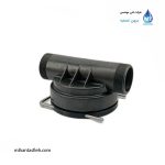 ساید کانکتور 4 اینچ