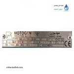 الکتروموتور ۱.۱ کیلووات ۱۴۰۰ دور موتوژن