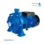 الکتروپمپ یک و نیم اسب دوپروانه برنجی ویستولا vsm25/135