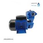 الکتروپمپ یک اسب خودمکش ویستولا vsp80