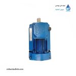 الکتروموتور ۱.۱ کیلووات ۱۴۰۰ دور موتوژن