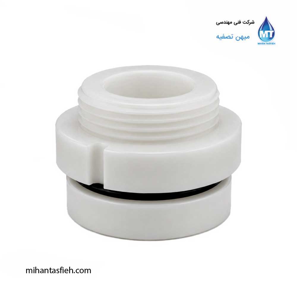 فیتینگ پلی اتیلن