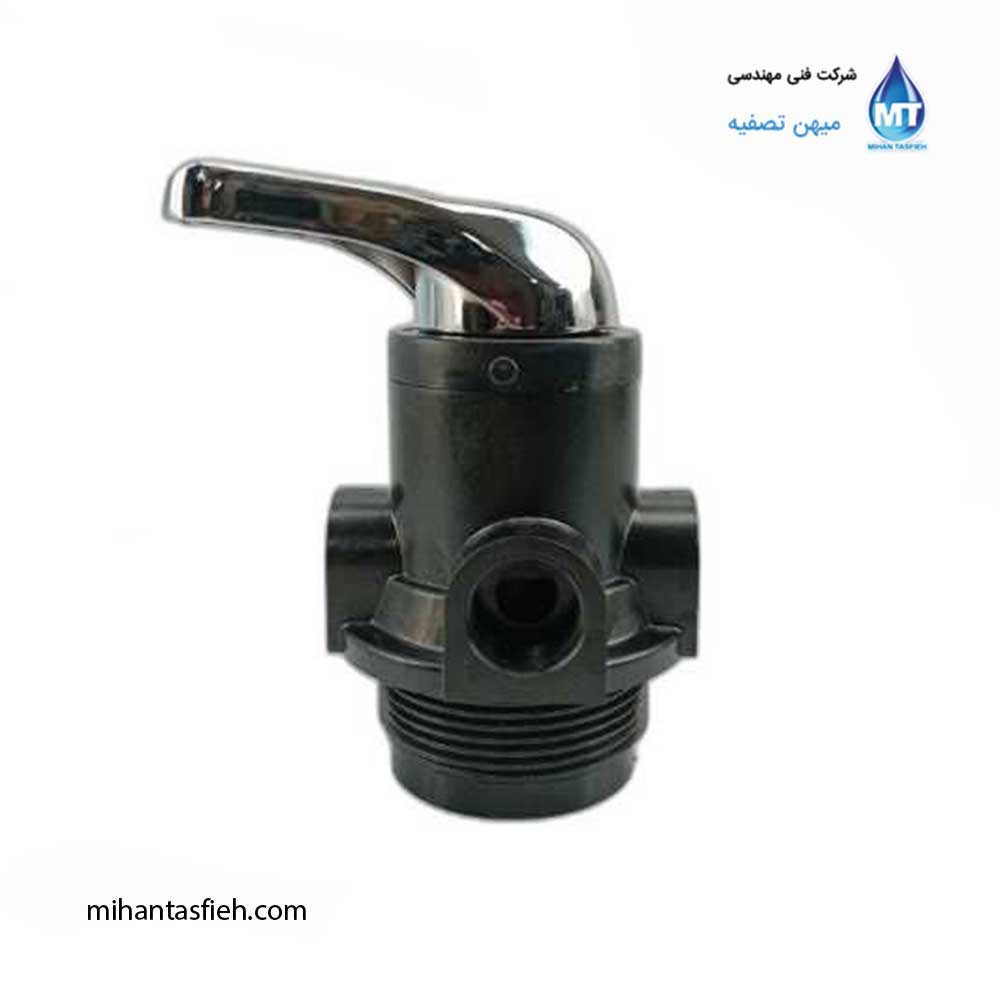 شیر دستی رانکسین سایز ۳/۴ اینچ