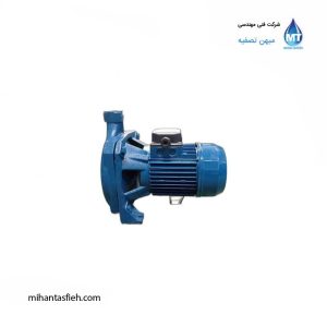 الکتروپمپ یک و نیم اسب سه فاز پنتاکس cmt164/01