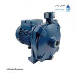 الکتروپمپ یک اسب بشقابی دیزل ساز مدل DM100/01-S
