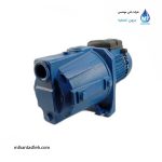 الکتروپمپ یک اسب جتی استیل ابارا مدل ABR-AGA100 M-L