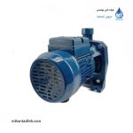 الکتروپمپ یک اسب بشقابی دیزل ساز مدل DM100/01-S