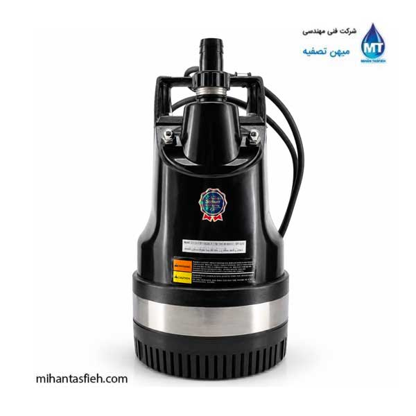 پمپ کفکش تک فاز 1 اینچی استریم STREAM سری Spk _450B