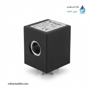 بوبین شیربرقی جیواکس Gevax مدل ۱۹vA