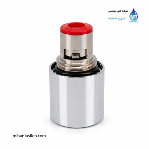 مغزی شیر برداشت کوچک ستاره ای دستگاه آب شیرین کن