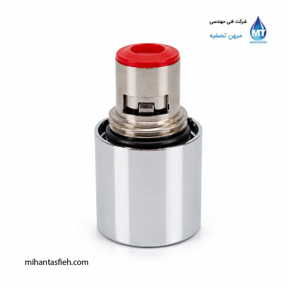 مغزی شیر برداشت کوچک ستاره ای دستگاه آب شیرین کن