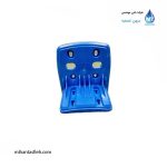 پایه هوزینگ آبی جامبو پلاستیک