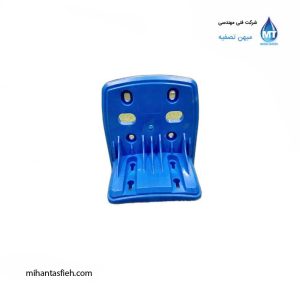 پایه هوزینگ آبی جامبو پلاستیک