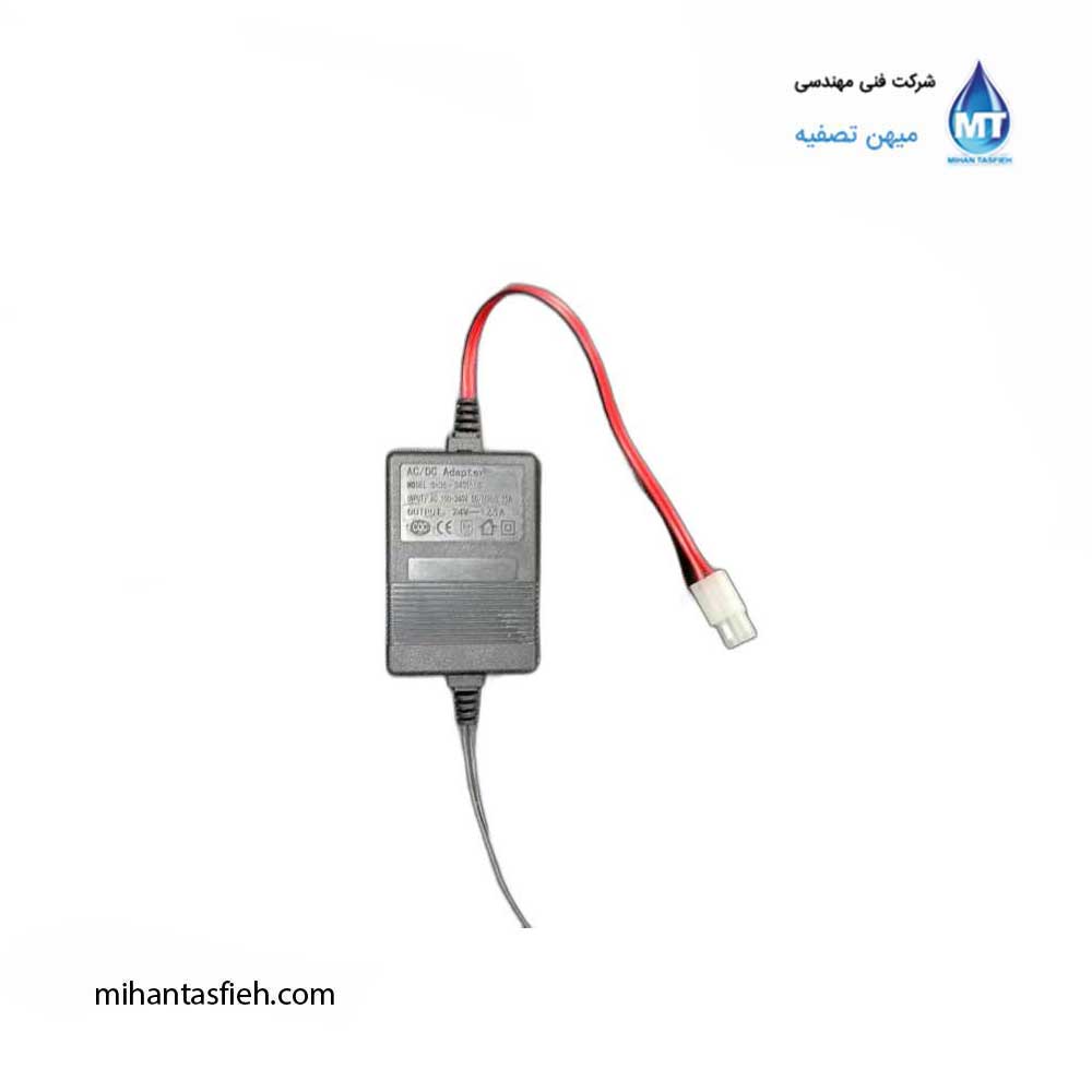 ترانس الکترونیکی دستگاه تصفیه آب خانگی
