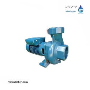 الکتروپمپ سه اسب دیزل ساز مدلds300/3