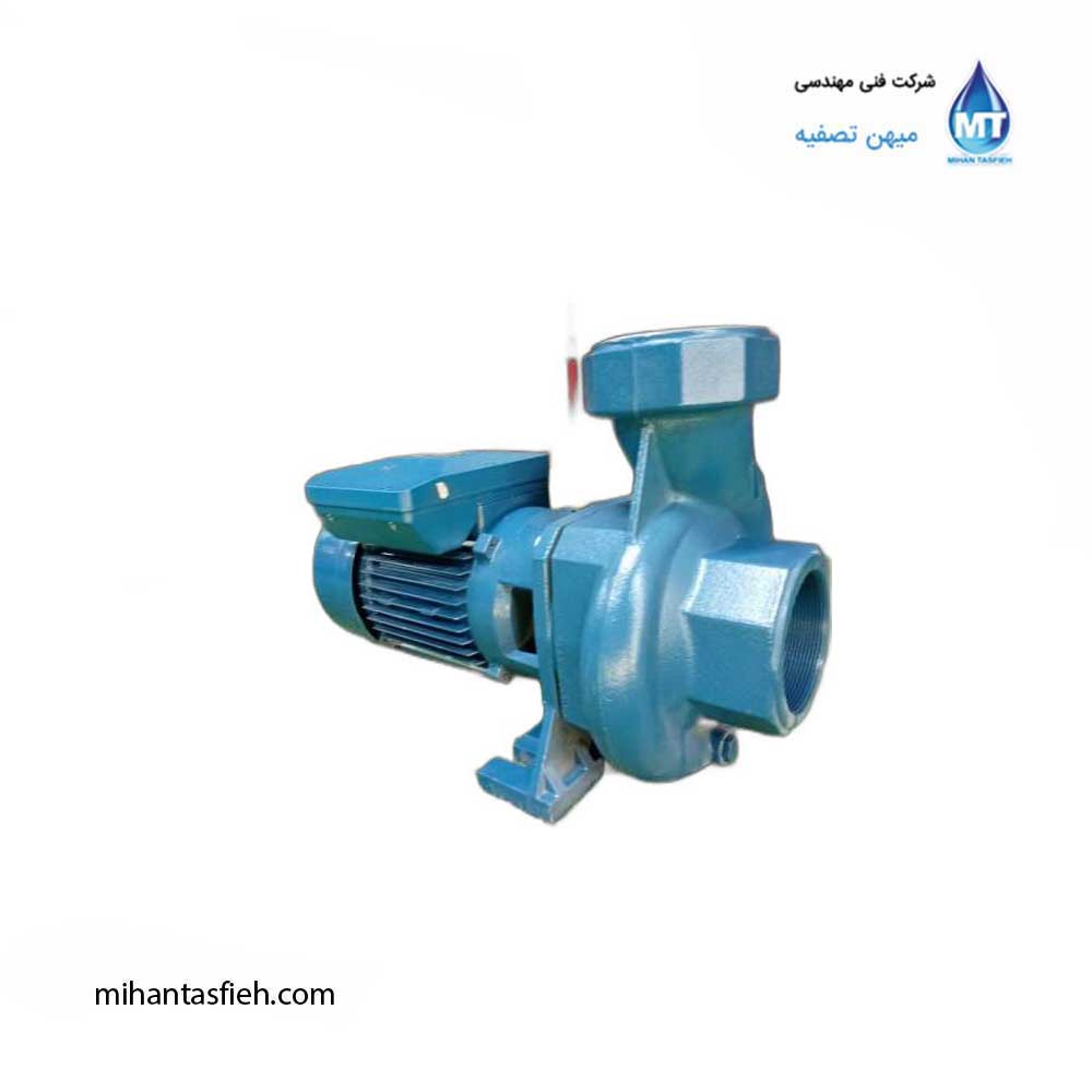 الکتروپمپ سه اسب دیزل ساز مدلds300/3