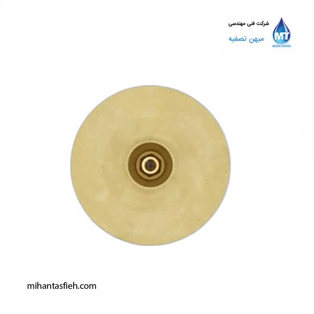 پروانه پمپ آب جتی پلاستیکی