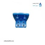 پایه هوزینگ آبی جامبو پلاستیک