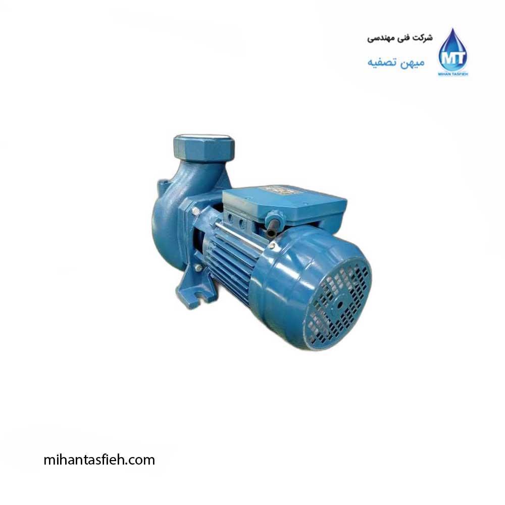 الکتروپمپ سه اسب دیزل ساز مدلds300/3