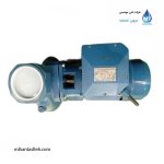 الکتروپمپ سه اسب دیزل ساز مدلds300/3